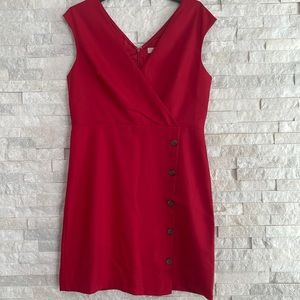 Beautiful dress from Loft.